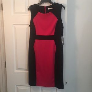 Calvin Klein dress